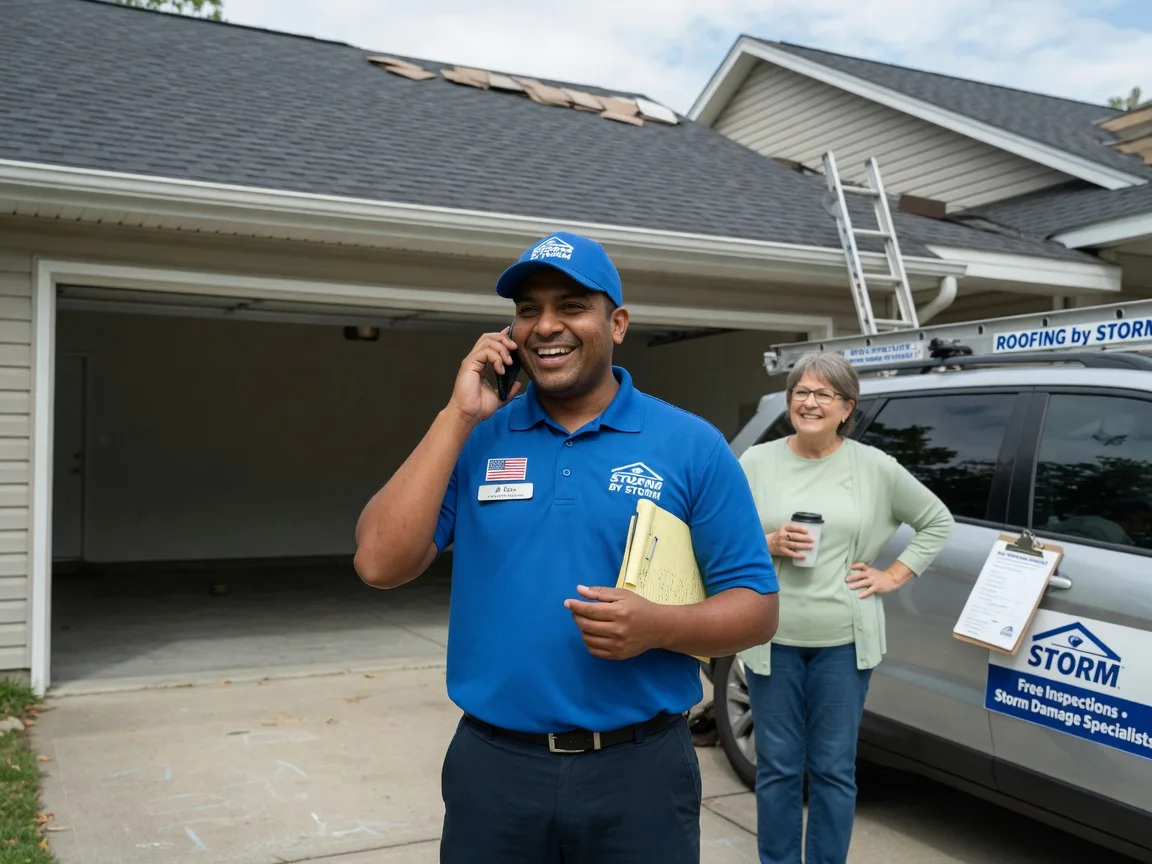 Roof Repair Near Me Liberty, KS FAQs
